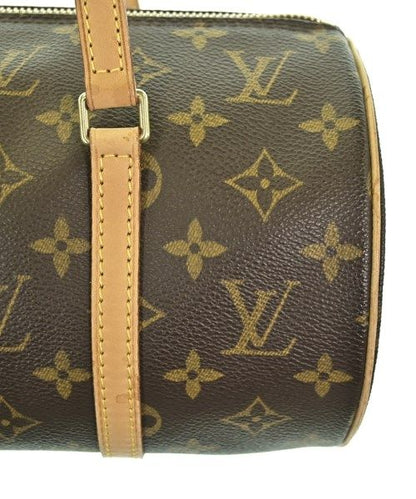 Louis Vuitton Handbag Brown — view 7