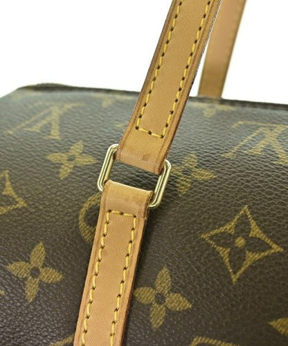 Louis Vuitton Handbag Brown — view 9