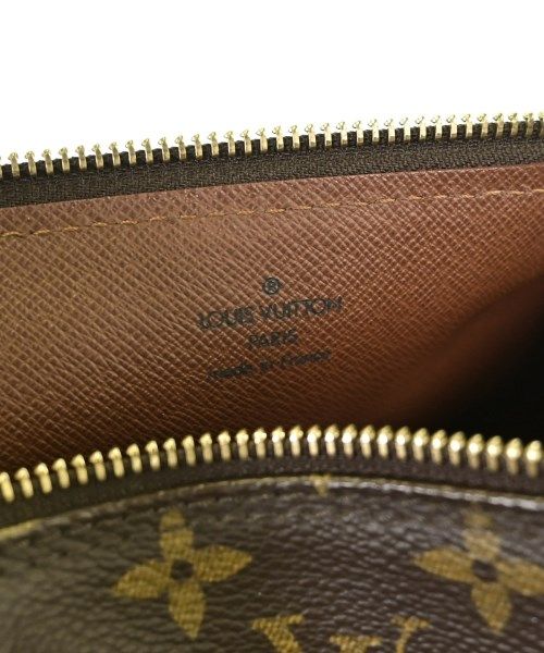 Louis Vuitton Handbag Brown — view 4