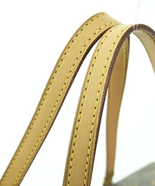 Louis Vuitton Handbag Brown — view 8