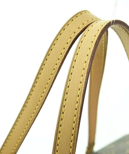 Louis Vuitton Handbag Brown — view 8