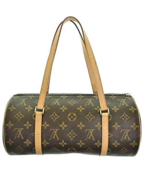 Louis Vuitton Handbag Brown — view 2