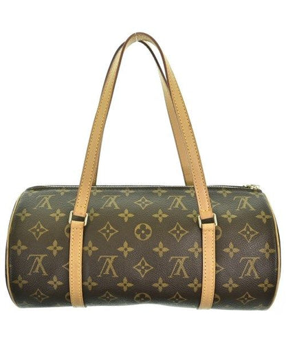 Louis Vuitton Handbag Brown — view 2