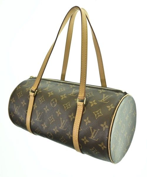 Louis Vuitton Handbag Brown — view 5