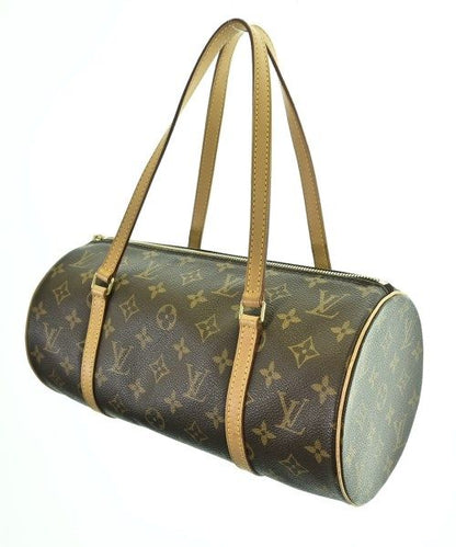 Louis Vuitton Handbag Brown — view 5