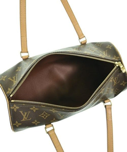 Louis Vuitton Handbag Brown — view 3