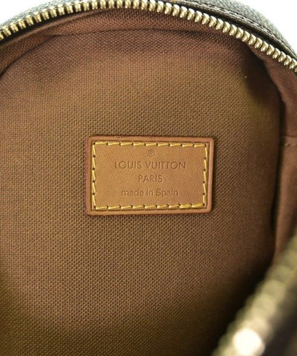 Louis Vuitton Bag Handbag Brown — view 5