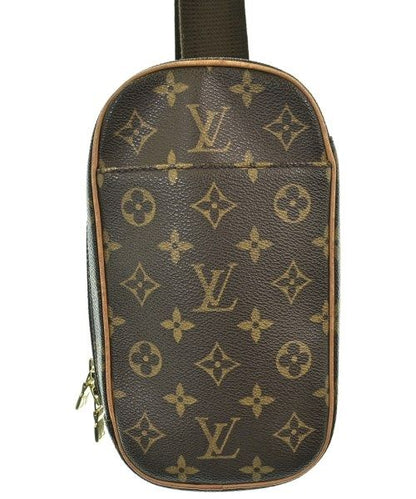 Louis Vuitton Bag Handbag Brown