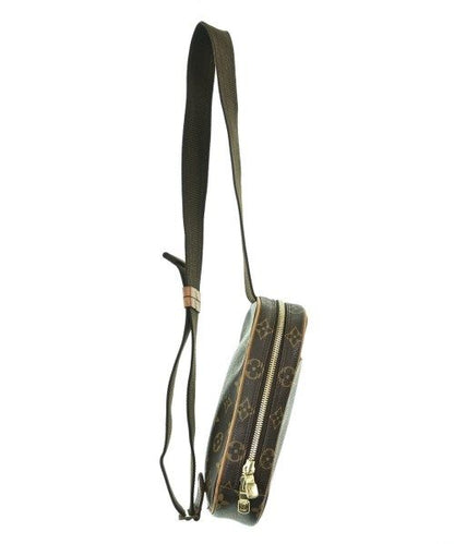 Louis Vuitton Bag Handbag Brown — view 6