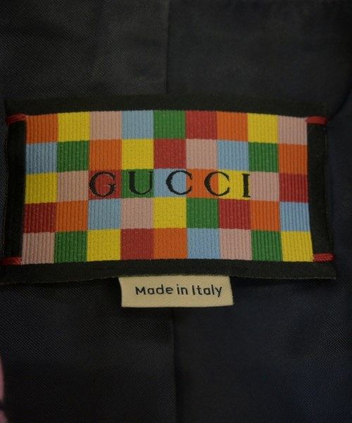 Gucci Jacket Pink — view 3