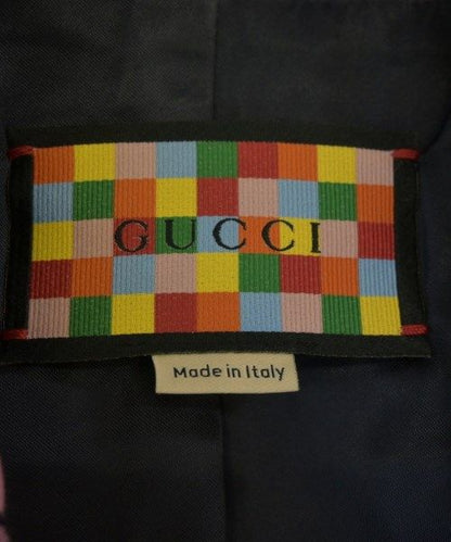 Gucci Jacket Pink — view 3