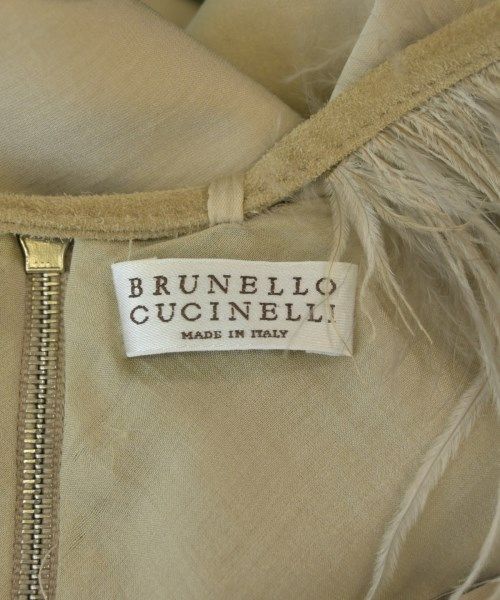Brunello Cucinelli Shirt Gray — view 3