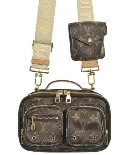 Louis Vuitton Shoulder