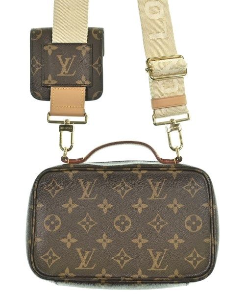 Louis Vuitton Shoulder — view 2