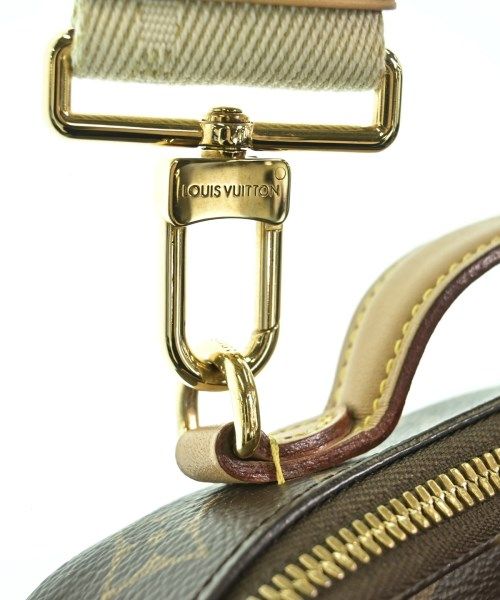Louis Vuitton Shoulder — view 8