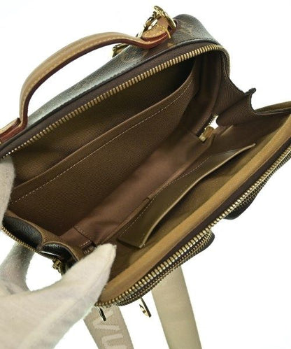 Louis Vuitton Shoulder — view 4