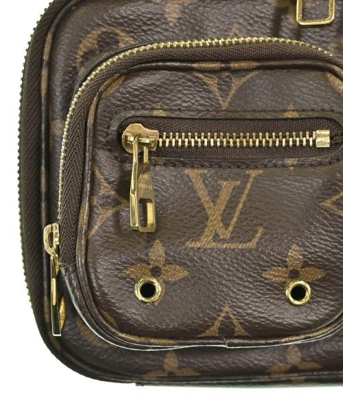 Louis Vuitton Shoulder — view 7