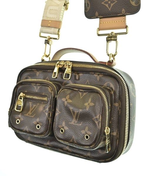 Louis Vuitton Shoulder — view 6