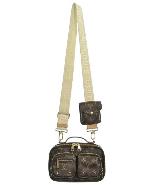 Louis Vuitton Shoulder — view 3