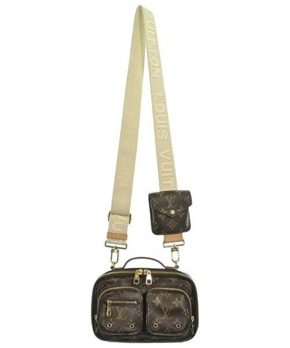 Louis Vuitton Shoulder — view 3