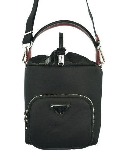 Prada Handbag Black