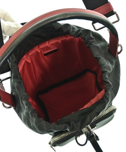 Prada Handbag Black — view 4