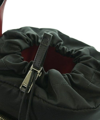 Prada Handbag Black — view 7