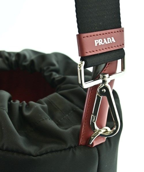 Prada Handbag Black — view 8