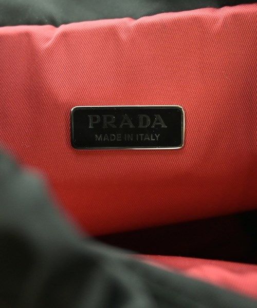 Prada Handbag Black — view 5