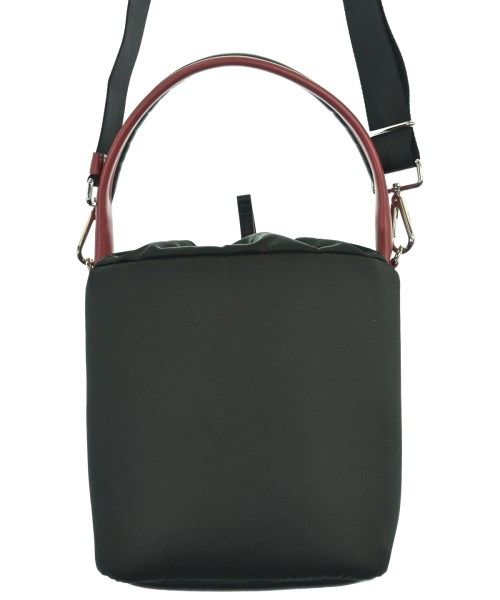 Prada Handbag Black — view 2