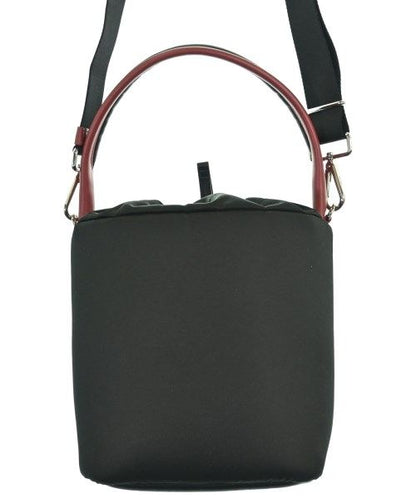 Prada Handbag Black — view 2