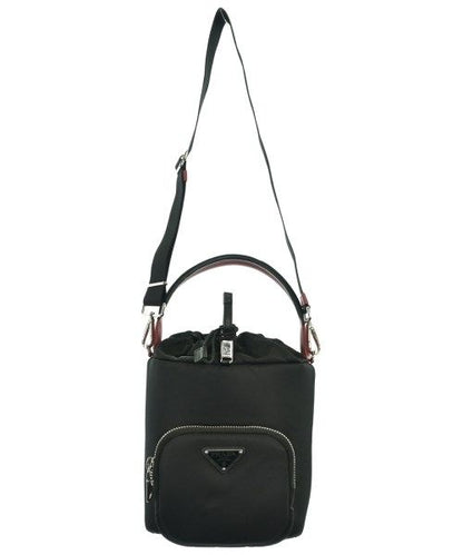 Prada Handbag Black — view 3