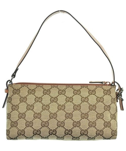 Gucci Handbag Brown — view 2