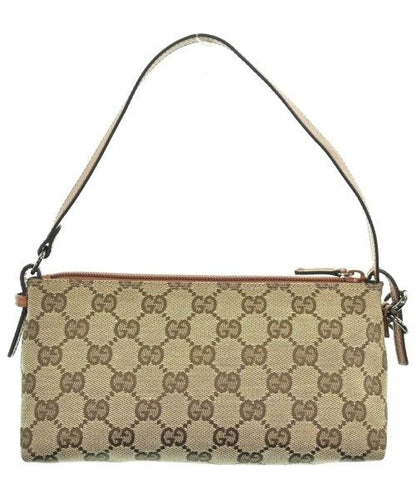 Gucci Handbag Brown — view 2