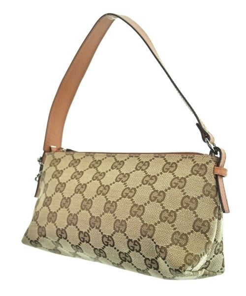 Gucci Handbag Brown — view 5