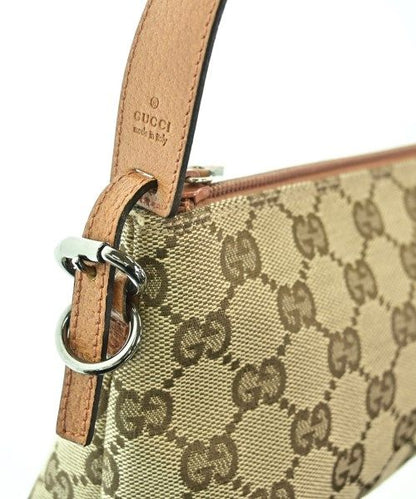 Gucci Handbag Brown — view 6