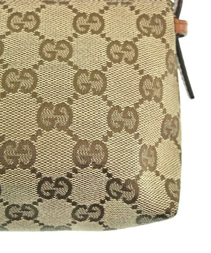 Gucci Handbag Brown — view 7