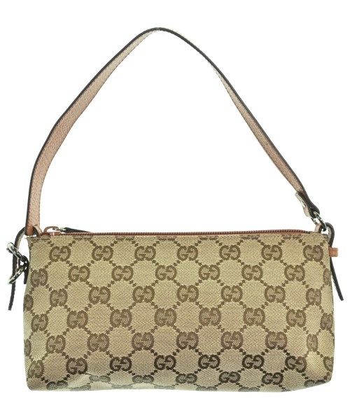 Gucci Handbag Brown