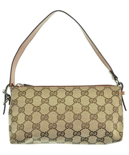 Gucci Handbag Brown