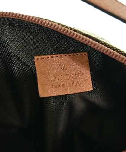 Gucci Handbag Brown — view 4