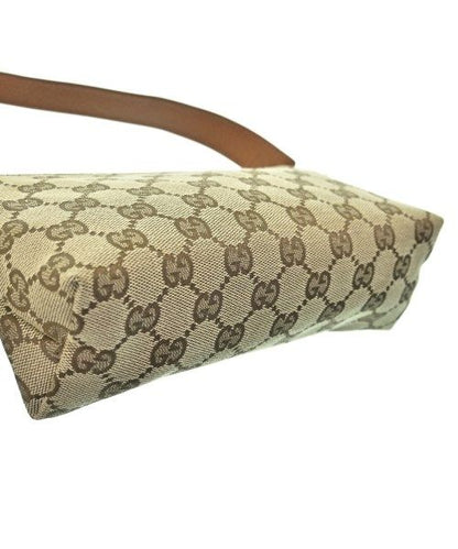 Gucci Handbag Brown — view 8