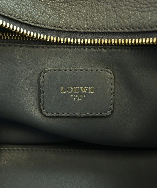 Loewe Handbag Gray — view 4