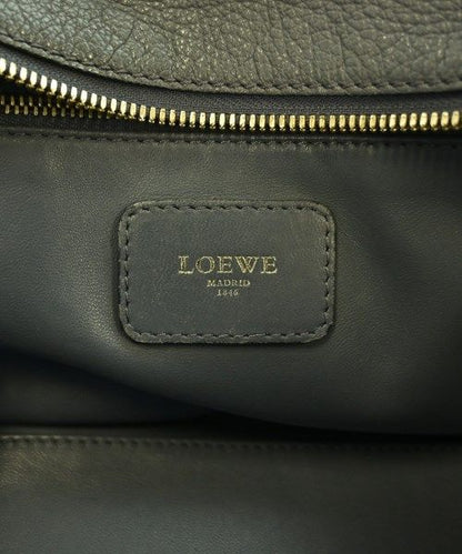 Loewe Handbag Gray — view 4