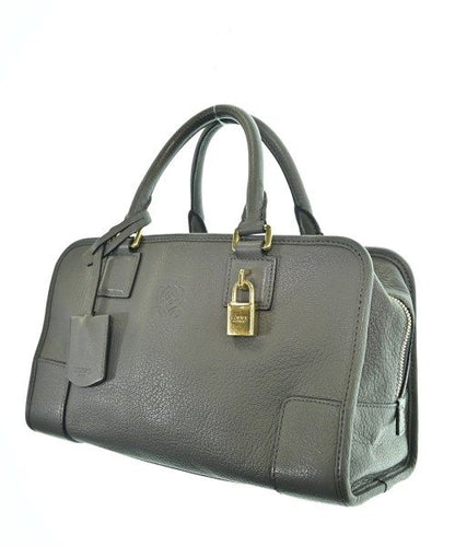 Loewe Handbag Gray — view 5
