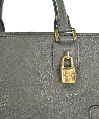 Loewe Handbag Gray — view 7