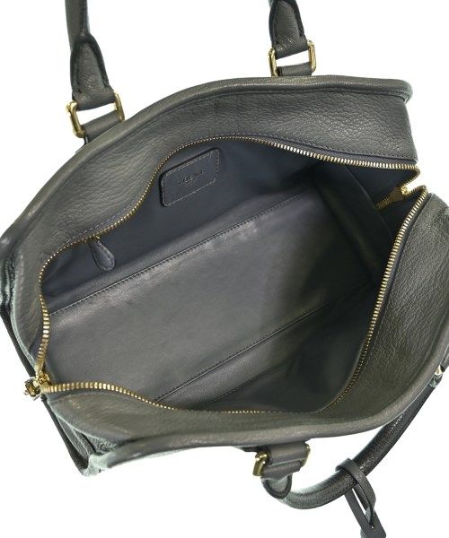 Loewe Handbag Gray — view 3
