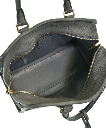 Loewe Handbag Gray — view 3