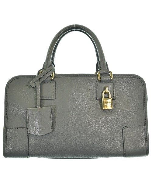 Loewe Handbag Gray