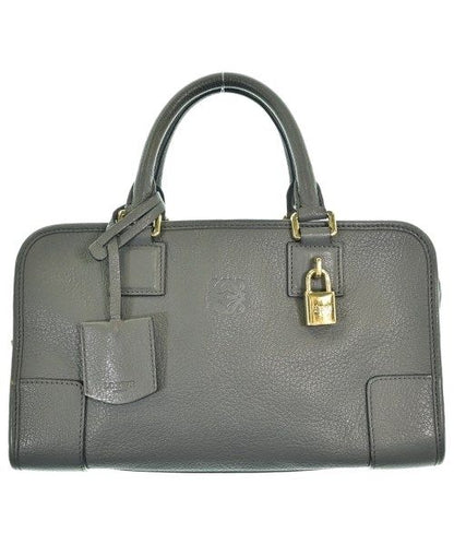 Loewe Handbag Gray