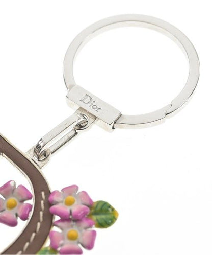Dior Key Case Key Holder — view 3